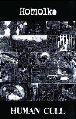 Homolka : Homolka - Human Cull